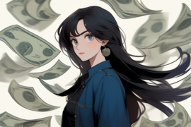 抢了银行的钱怎么处理（抢银行的钱给别人别人需要还吗）