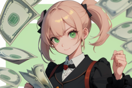 我问情人要钱他说过两天（问情人要钱他说他也没钱）