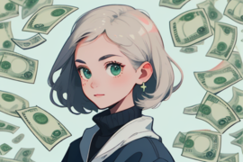 金钱与人的关系（人与金钱之间的关系感悟）