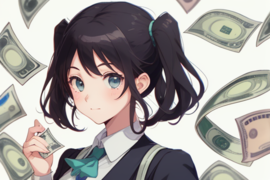 怎么叫爸爸给钱（怎么给爸爸说才会给你钱）