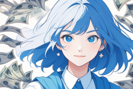 男生给女生花钱时在想什么（男生给女生花钱是应该的）