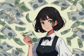 月嫂一个月大概多少钱一个月（住家月嫂一般多少钱一月）