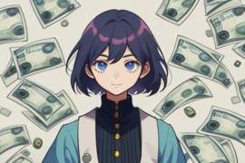 为什么以前一毛钱很值钱（以前一毛钱的价值）