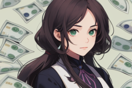 逆水寒怎么赚钱（2023适合长期搬砖的端游）